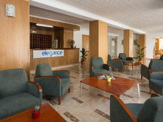 Hotel Elegance Playa Arenal