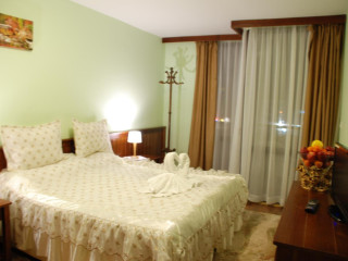 Hotel Elegant Lux