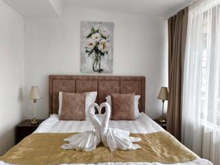 Hotel Elegant Lux