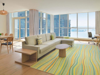 Hotel Element City Center Doha