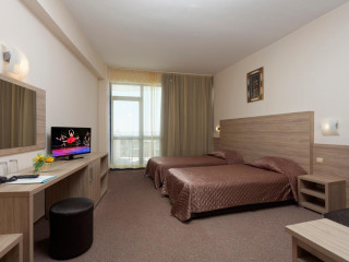 HOTEL ELENA