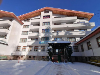 Hotel Elina