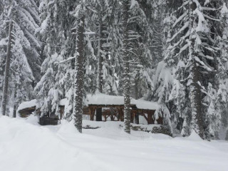 Hotel Elina