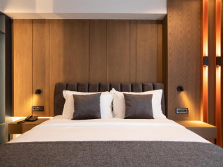 Hotel Elisa Tirana, Affiliated by Meliá