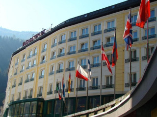 Hotel Elisabethpark