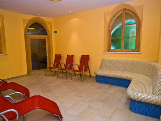 Hotel Elisabethpark