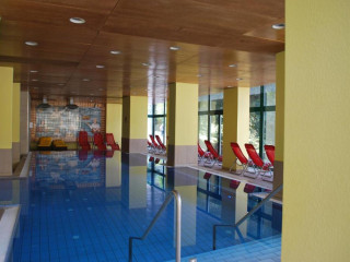 Hotel Elisabethpark