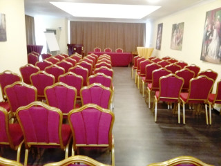 Hotel Elit Palace And Spa