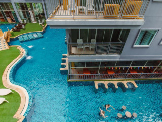 Hotel Elite Suites Patong