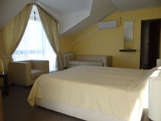 Hotel Elitsa