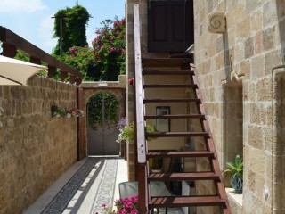 Hotel Ellique