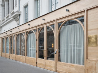 Hotel Elysee Montmartre