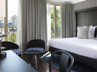 Hotel Elysee Regencia