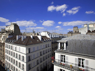 Hotel Elysee Secret Paris