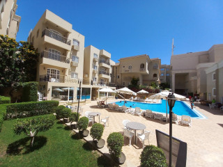 Hotel Elysees Dream Beach