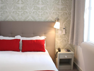 Hotel Elysia by Inwood Hotels