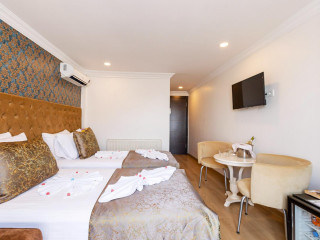 Hotel Elysia by Inwood Hotels