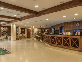 Hotel Enziana Hotel Vienna