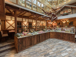 Hotel Enziana Hotel Vienna