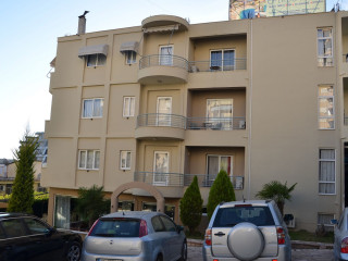 HOTEL EPIRUS