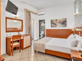 Hotel Erato Gournes