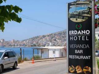 Hotel Erando