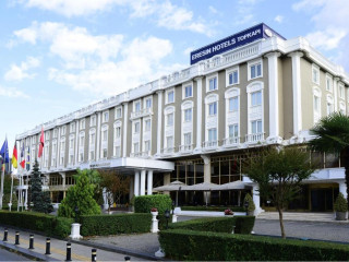 Hotel Eresin Topkapi