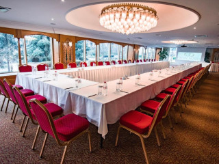 Hotel Eresin Topkapi