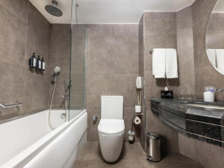 Hotel Eresin Topkapi