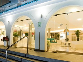 Hotel Ereza Mar
