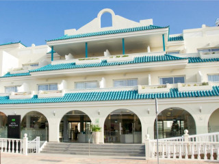 Hotel Ereza Mar