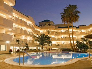 Hotel Ereza Mar