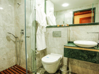 Hotel Erguvan