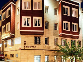 Hotel Erguvan