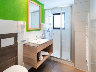 Hotel Erhart Solden