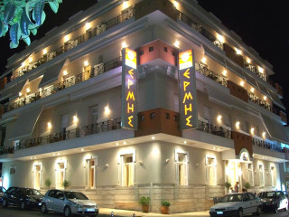 Hotel Ermis 