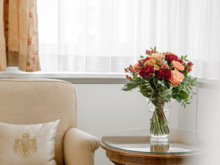 Hotel Erzherzog Rainer