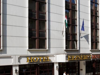 HOTEL  ERZSÉBET 