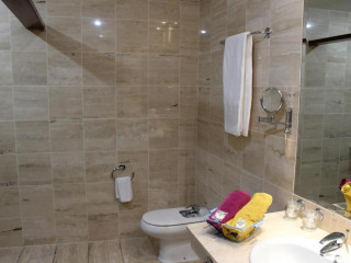 Hotel Escuela Santa Cruz