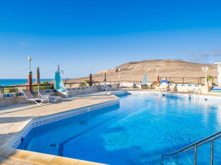 HOTEL ESMERALDA MARIS BY LIVVO