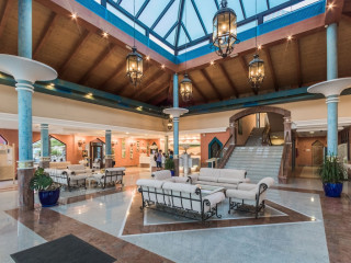 HOTEL ESMERALDA MARIS BY LIVVO