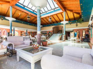 Hotel Esmeralda Maris by LIVVO