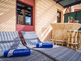 Hotel Esmeralda Maris by LIVVO