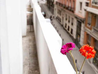 Hotel Espahotel Gran Vía Madrid