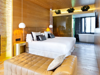 Hotel España Ramblas