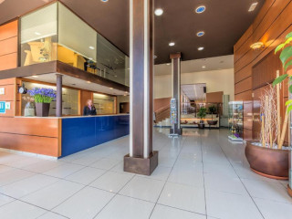 Hotel Espanya