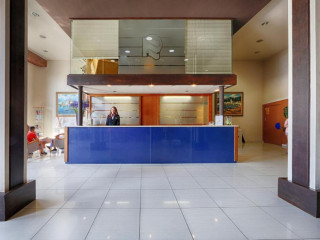 Hotel Espanya