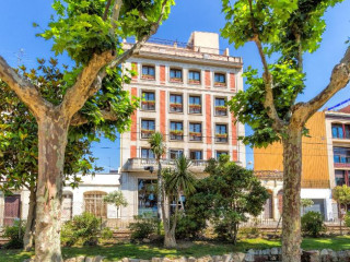Hotel Espanya