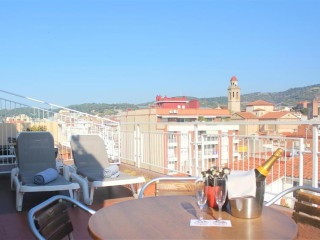 Hotel Espanya