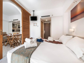 Hotel Esperia City